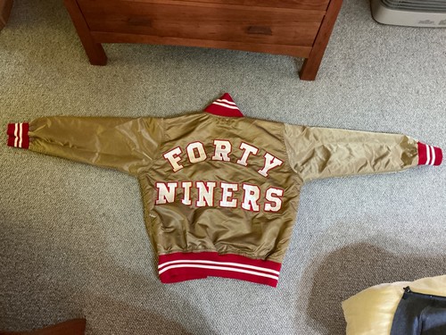 Vintage size san francisco - vintage,