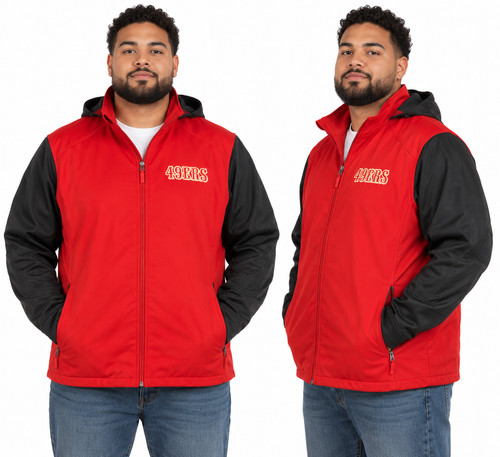 Dunbrooke san francisco 49ers - dunbrooke,