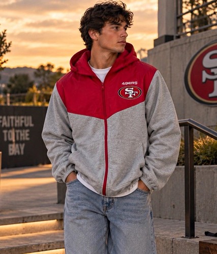 Nfl san francisco 49ers - nfl,