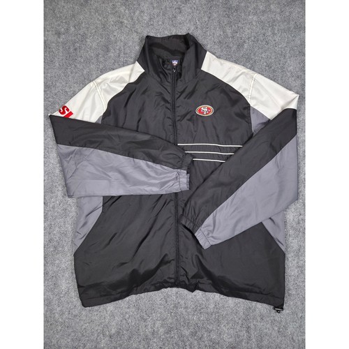 San francisco 49ers jacket - francisco,
