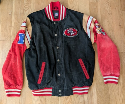 Vintage san francisco 49ers - vintage,